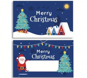 Листівка (скретч-картка) для передбачень або знижок