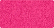 Фетр поделочный (вискоза) 20х30см насыщенный розовый